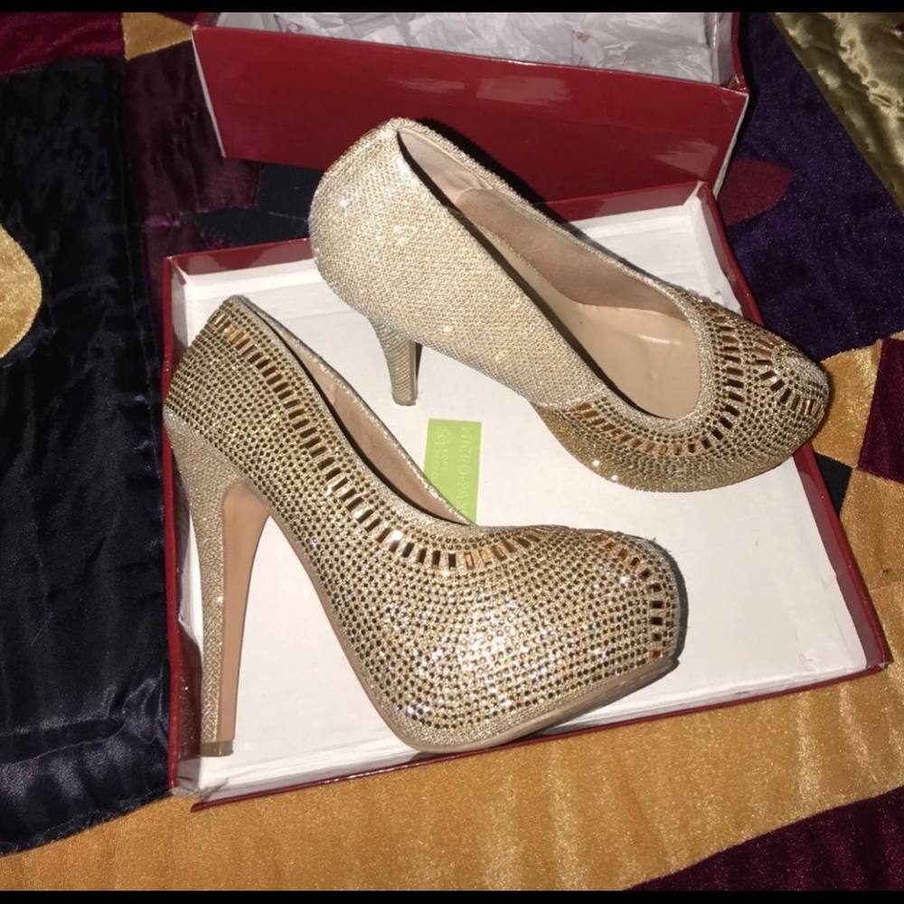 Women's Pump Heels